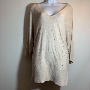 White House Black Market Top